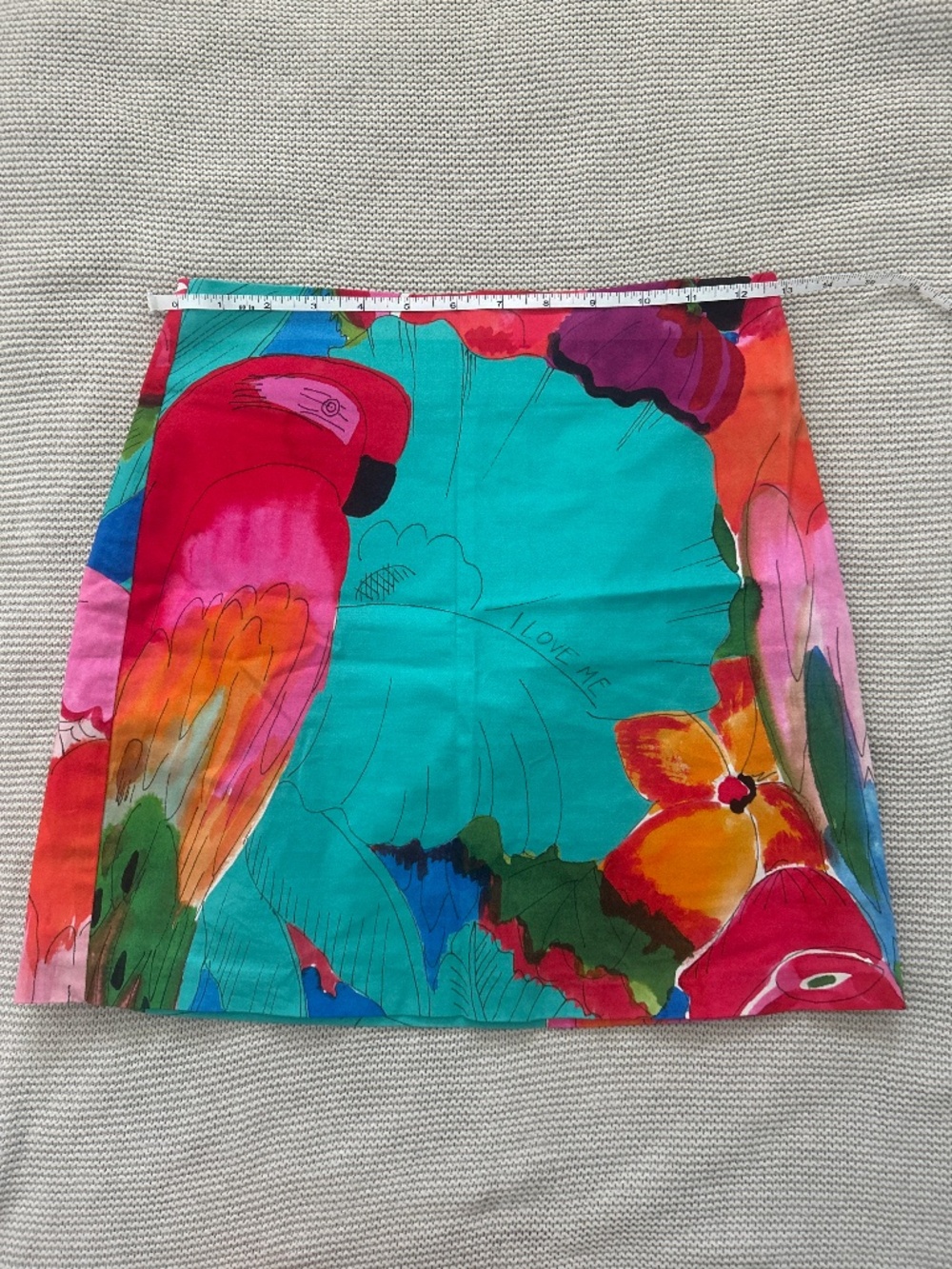 DESIGUAL skirt